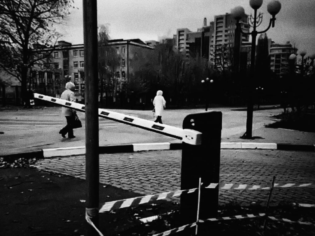 Фото: Евгения Жуланова для НВ