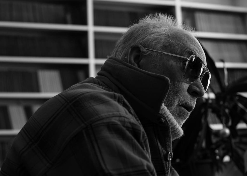 Фото: Андрей Бортко для НВ