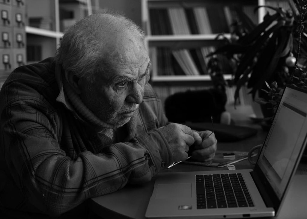 Фото: Андрей Бортко для НВ