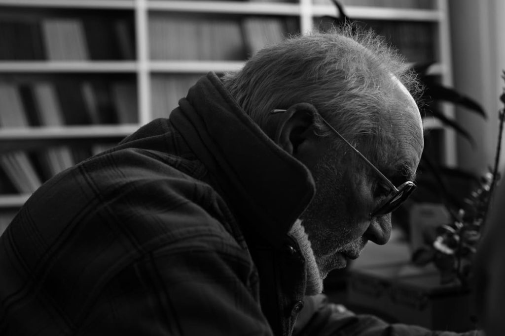 Фото: Андрей Бортко для НВ