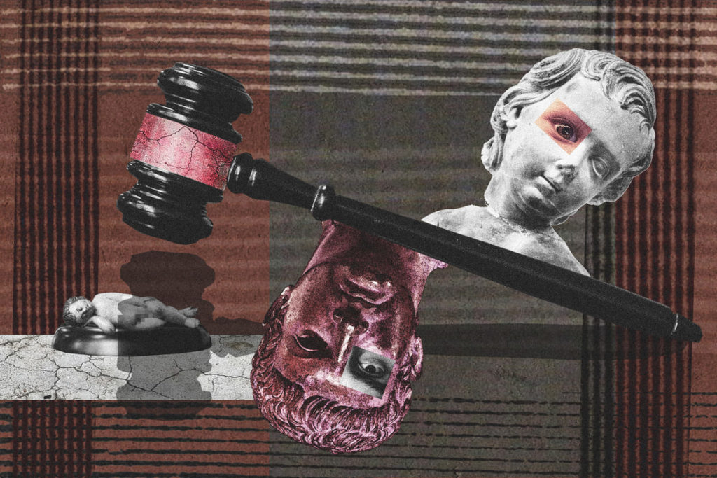 Иллюстрация: Анна Иванцова для НВ