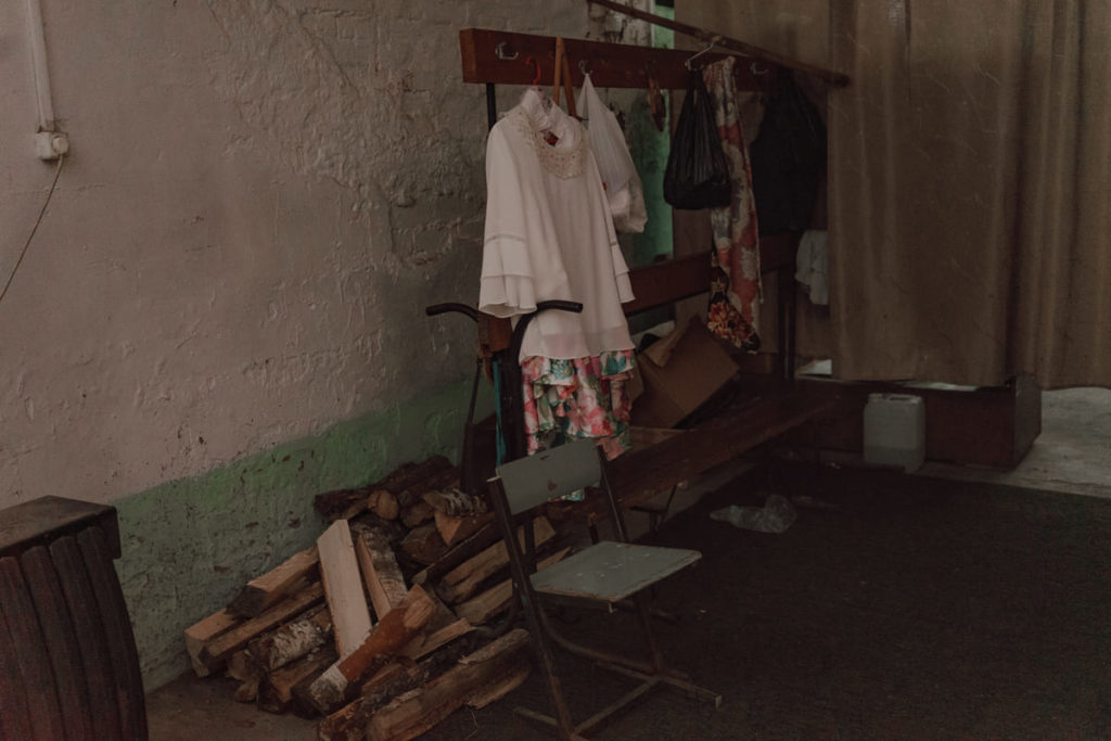 Фото: Анастасия Шумихина для НВ