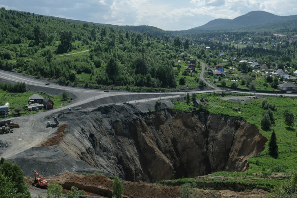 Фото: Виль Равилов для НВ