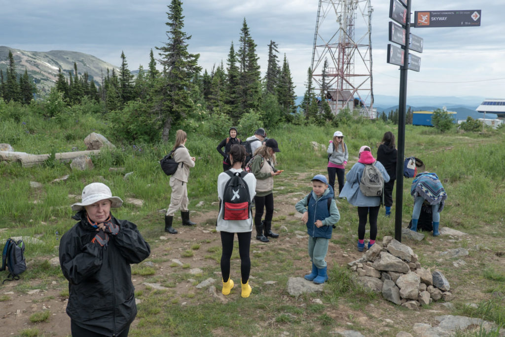 Фото: Виль Равилов для НВ