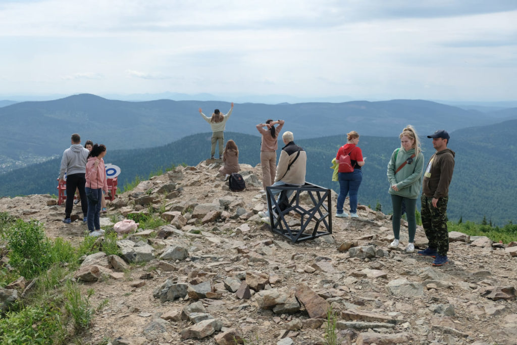 Фото: Виль Равилов для НВ