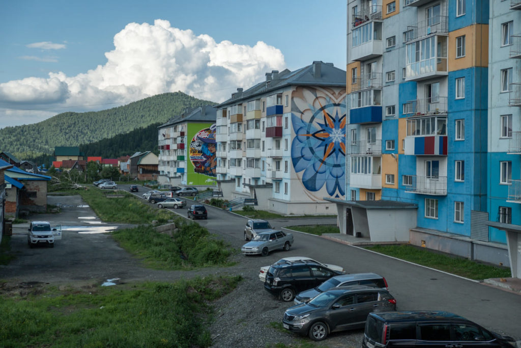 Фото: Виль Равилов для НВ