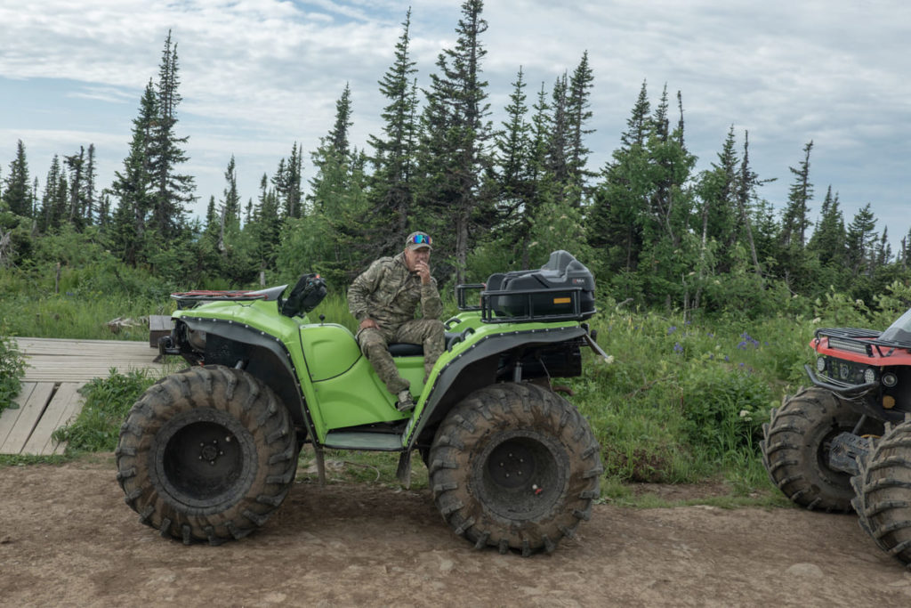 Фото: Виль Равилов для НВ