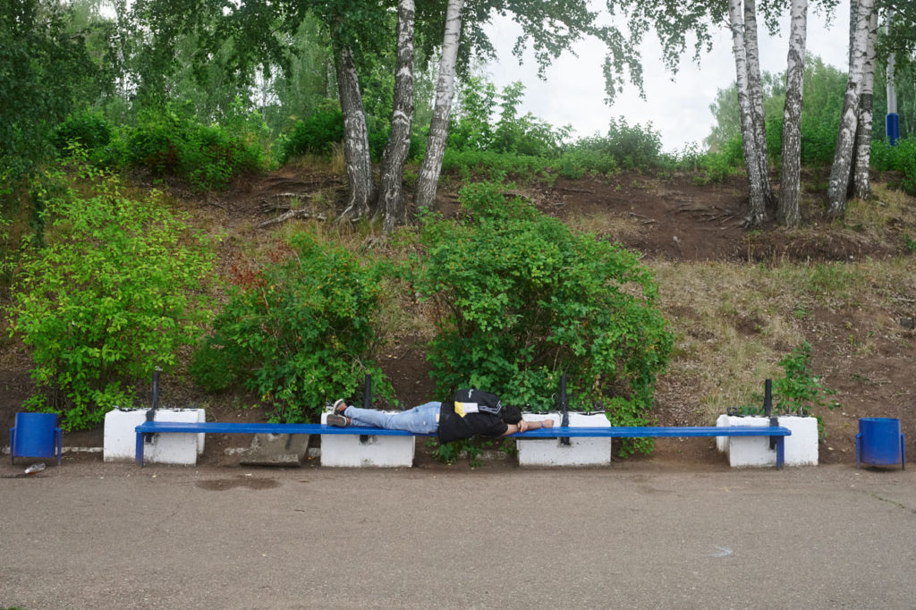 Фото: Евгений Дёмшин для НВ