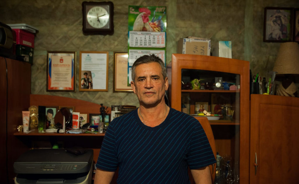 Фото: Иван Козлов