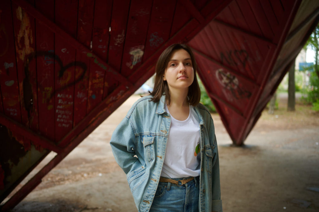 Фото: Евгений Дёмшин для НВ