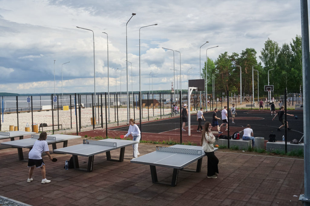 Фото: Евгений Дёмшин для НВ