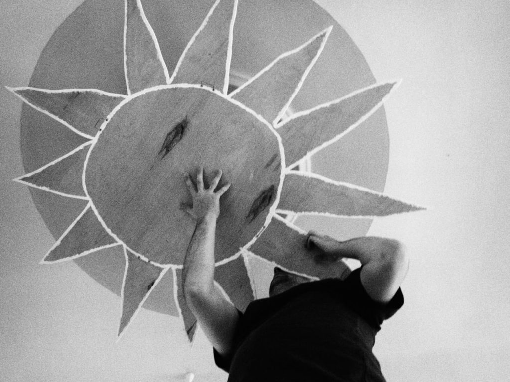 Фото: Евгения Жуланова для НВ