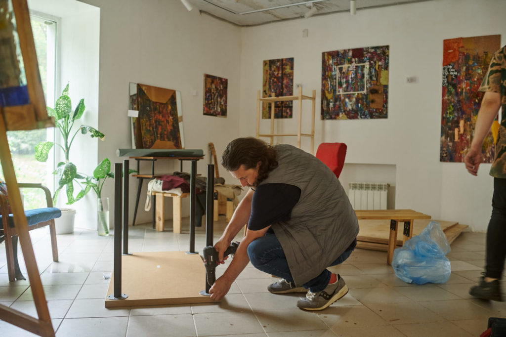 Фото: Евгений Дёмшин для НВ