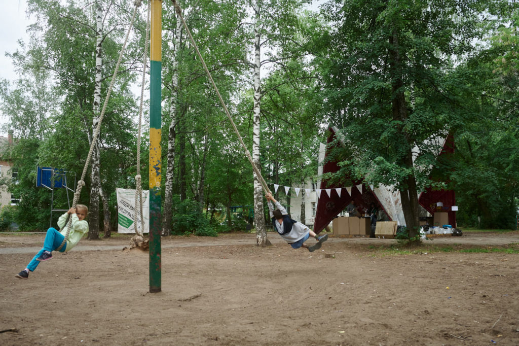 Фото: Евгений Дёмшин для НВ