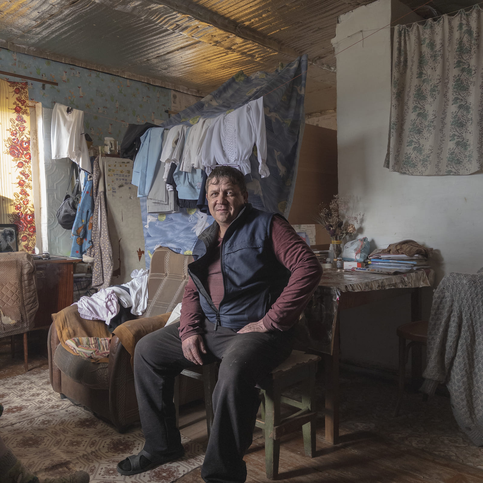 Фото: Дмитрий Марков для НВ