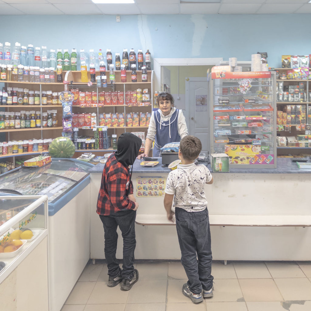 Фото: Дмитрий Марков для НВ