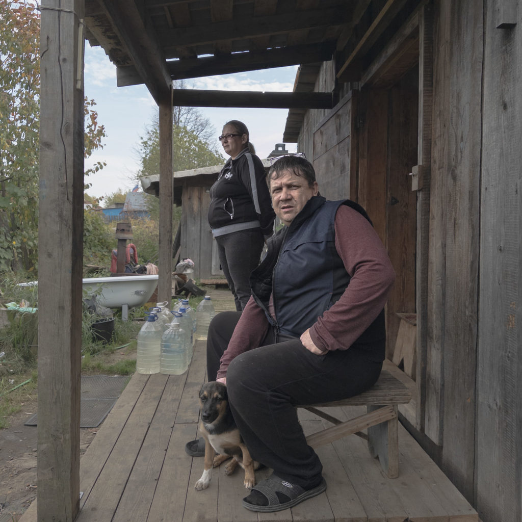 Фото: Дмитрий Марков для НВ