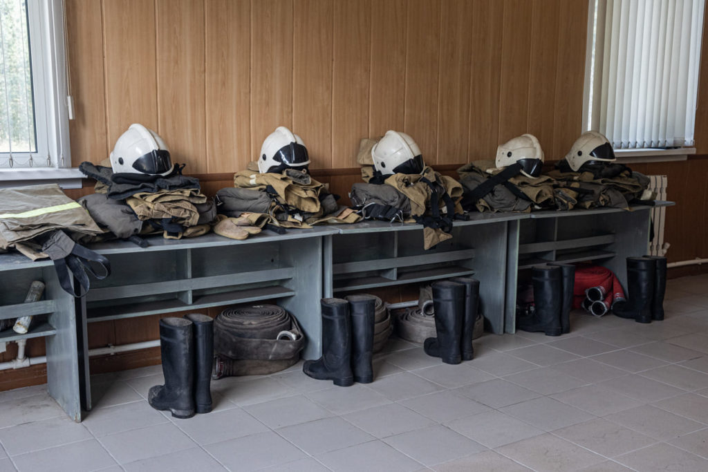 Фото: Юлия Невская для НВ