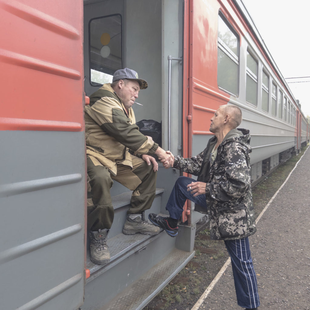 Фото: Дмитрий Марков для НВ