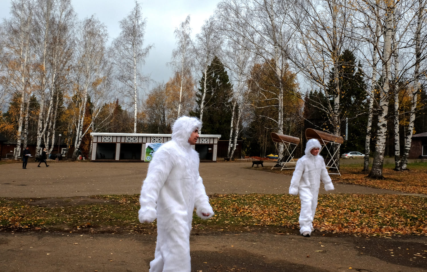 Фото: Иван Козлов