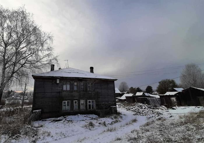 Фото: из личного архива