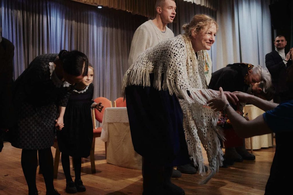 Фото: Лиза Жакова для НВ