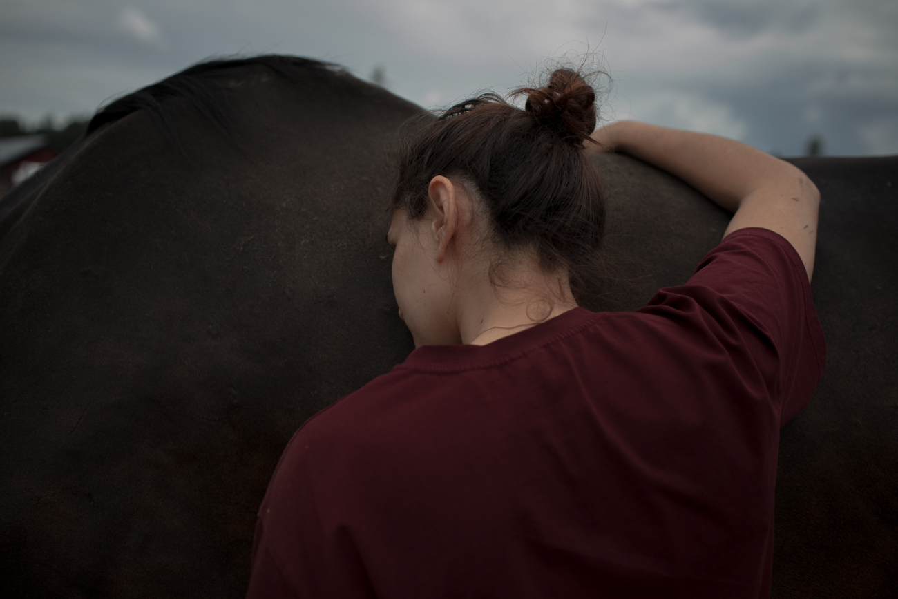 Фото: Светлана Булатова для НВ