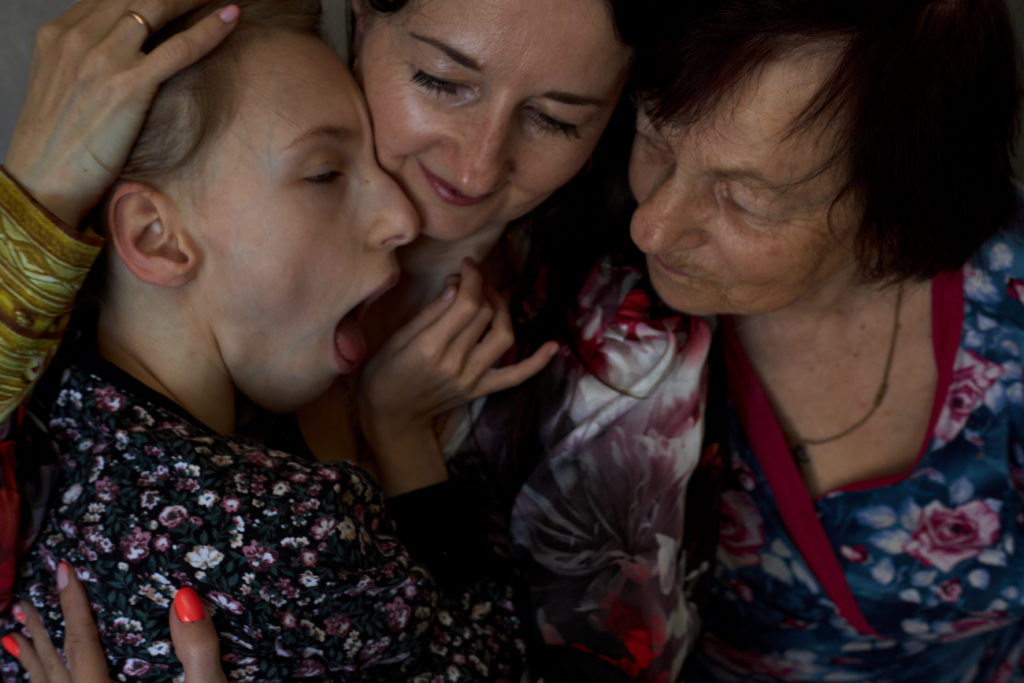 Фото: Татьяна Островская для НВ