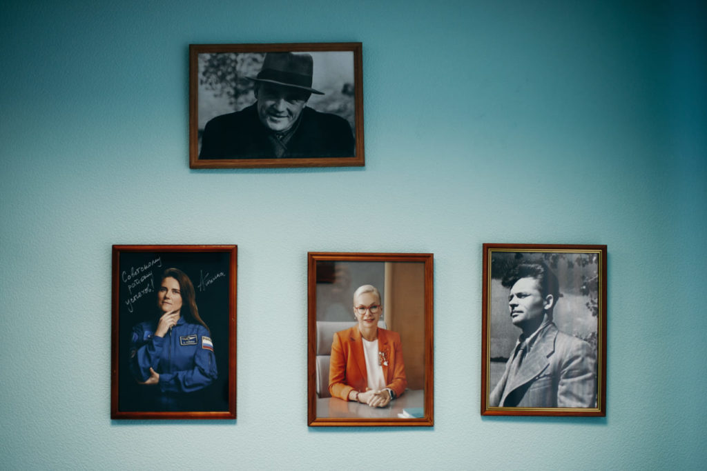 Фото: Павел Грибов для НВ