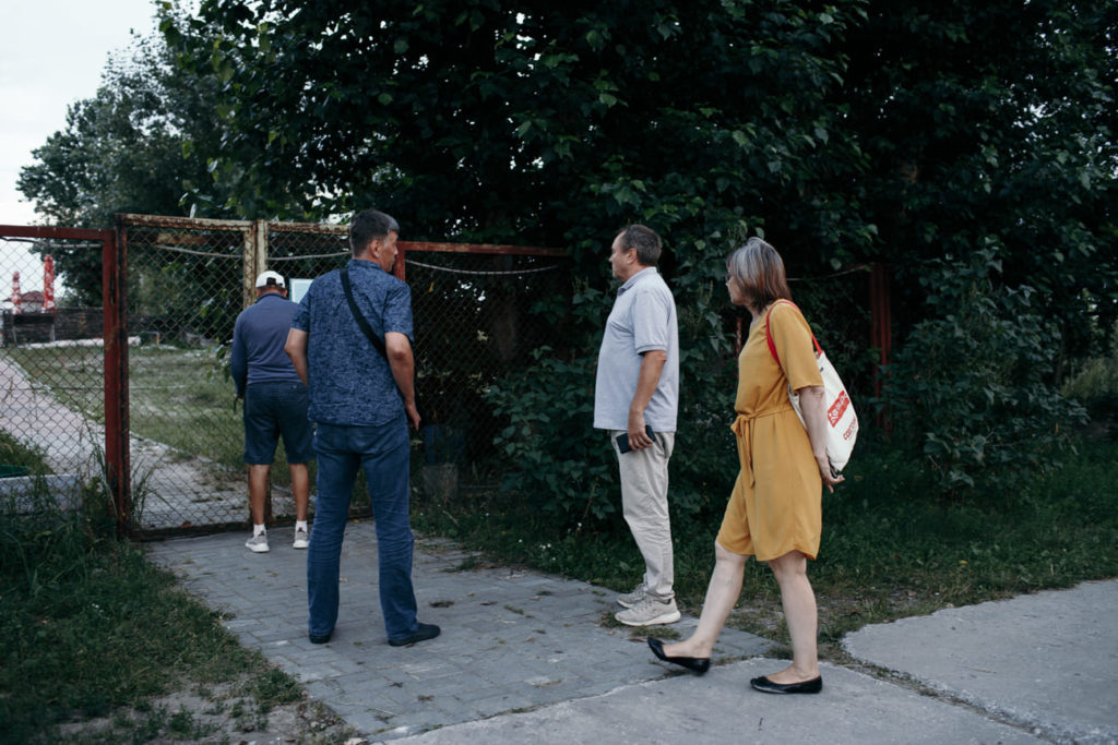 Фото: Павел Грибов для НВ