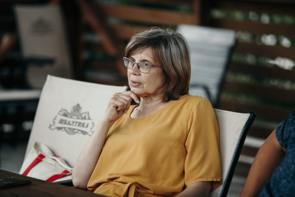 Фото: Павел Грибов для НВ