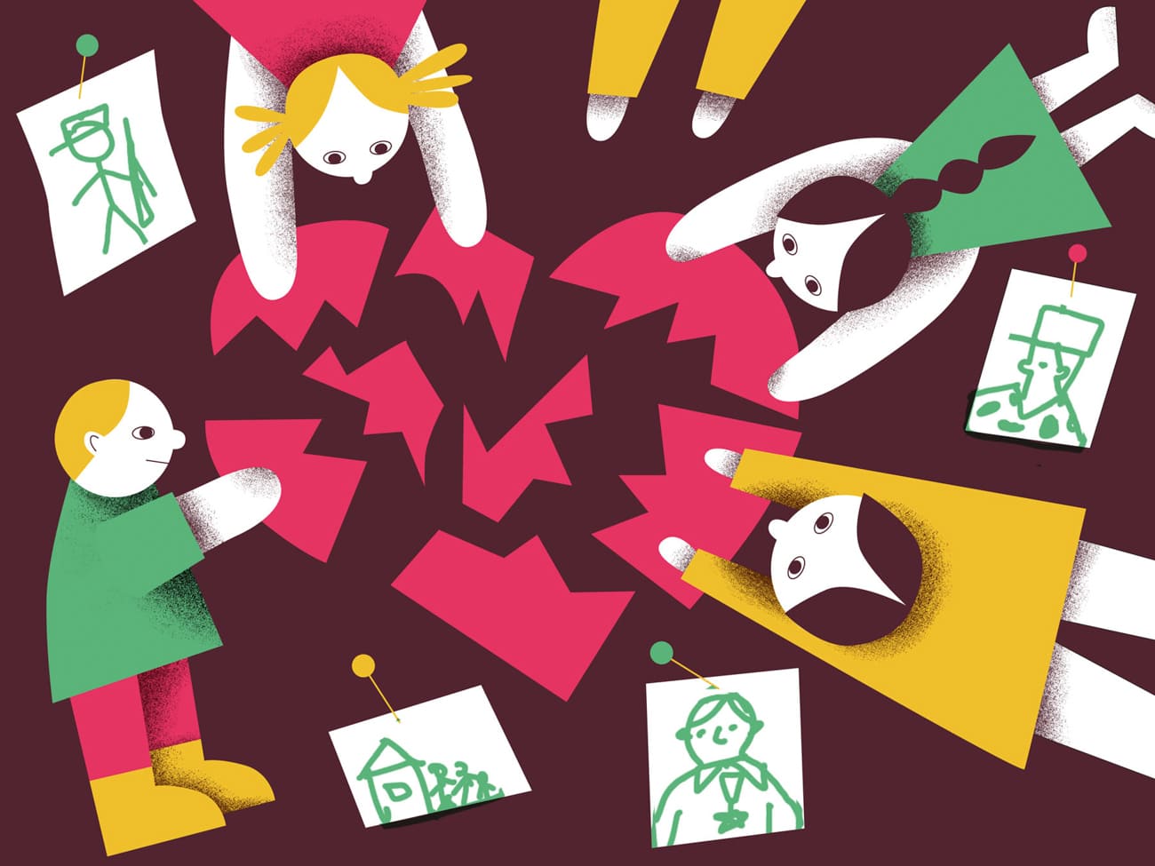 Иллюстрация: Рита Черепанова для НВ