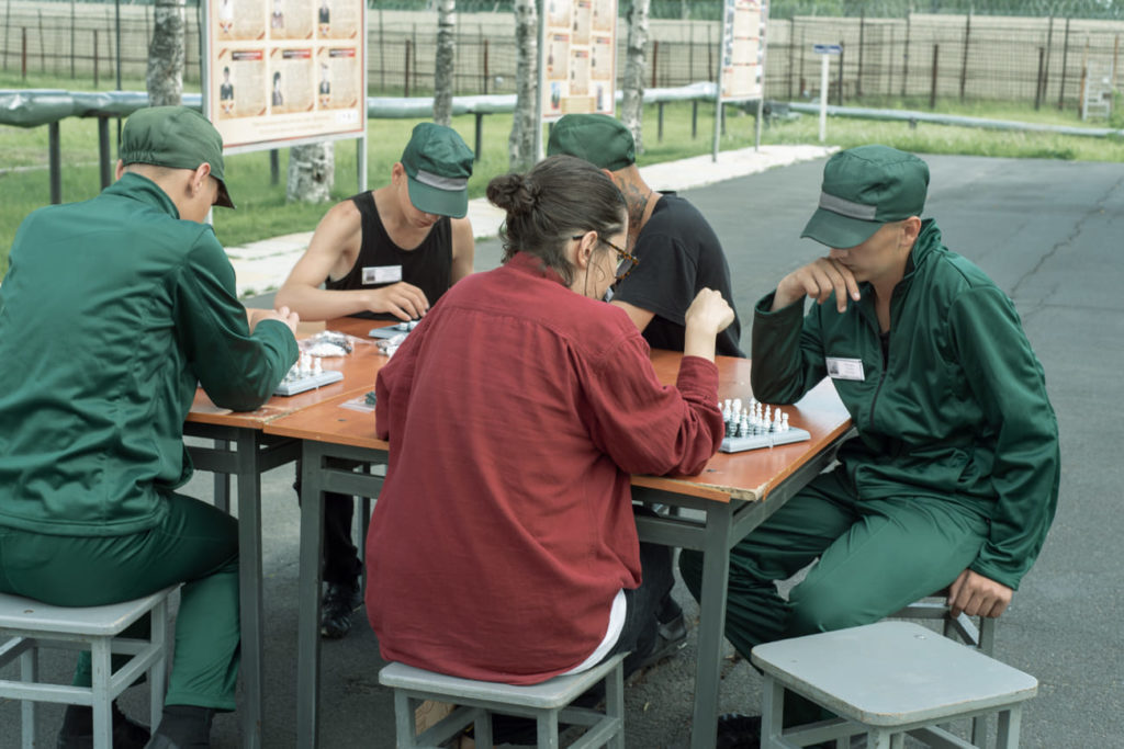 Фото: Полина Сойреф для НВ