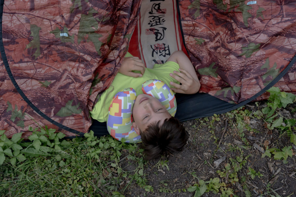 Фото: Ксения Максимова для НВ