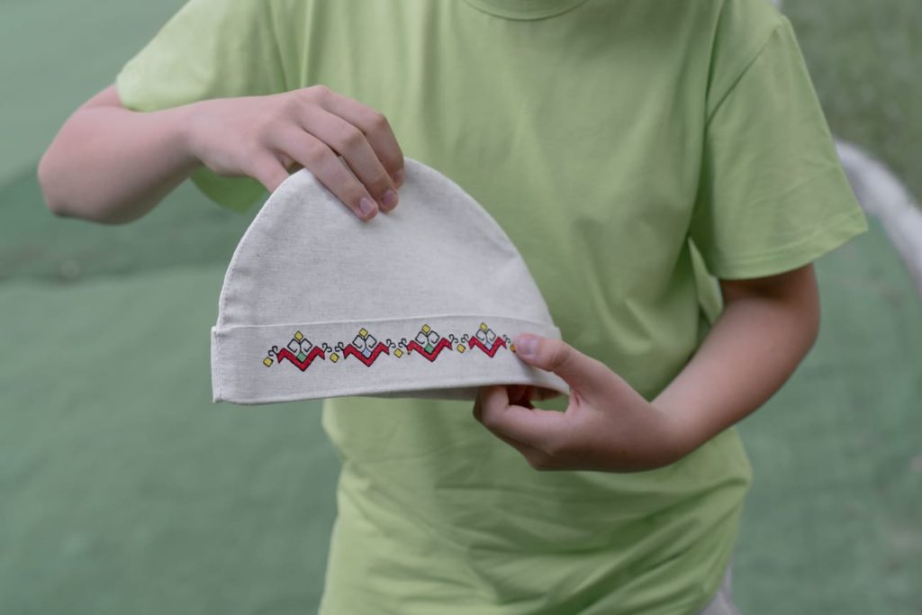 Фото: Ксения Максимова для НВ