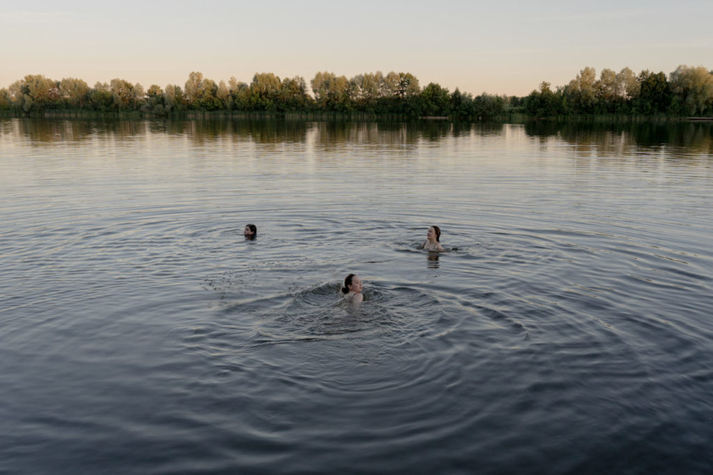 Фото: Ксения Максимова для НВ