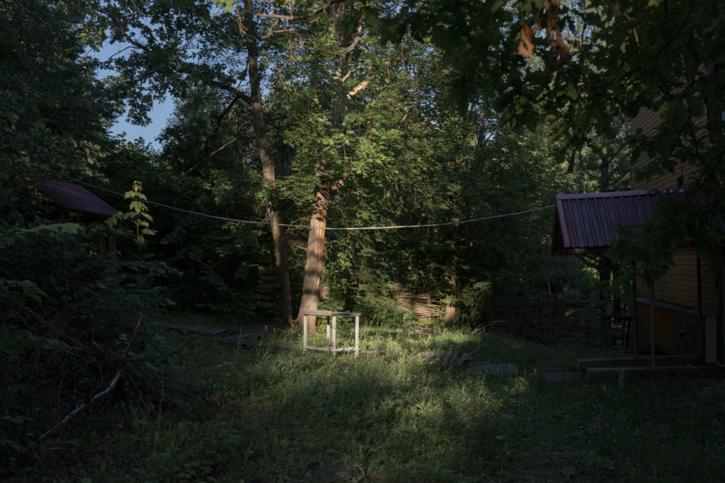 Фото: Ксения Максимова для НВ