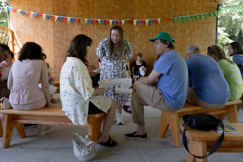 Фото: Ксения Максимова для НВ