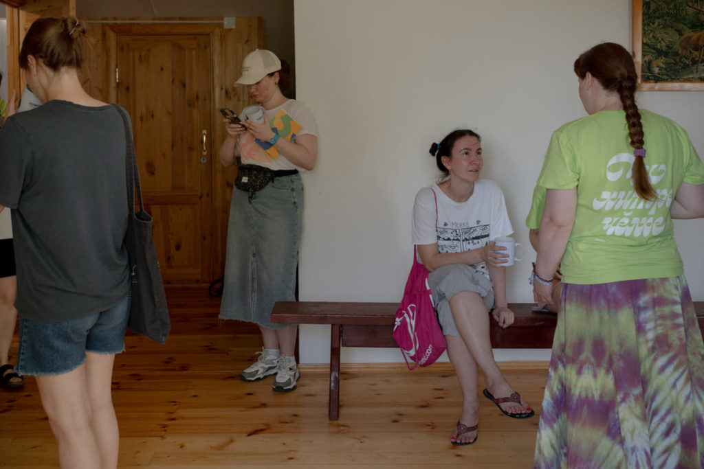 Фото: Ксения Максимова для НВ