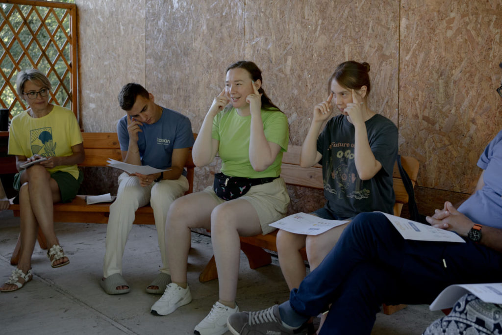 Фото: Ксения Максимова для НВ