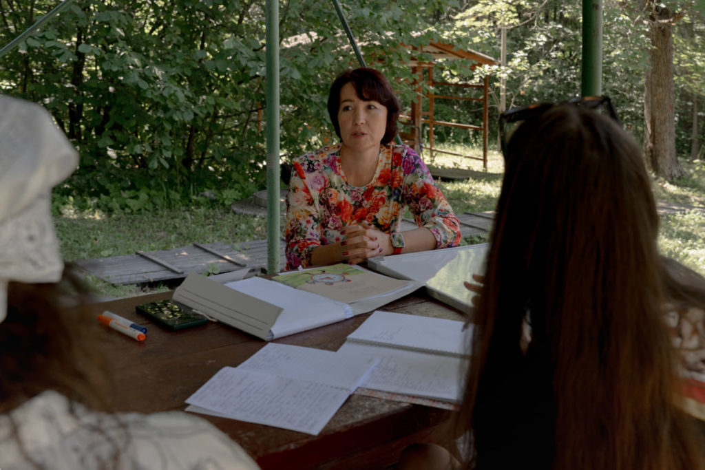 Фото: Ксения Максимова для НВ