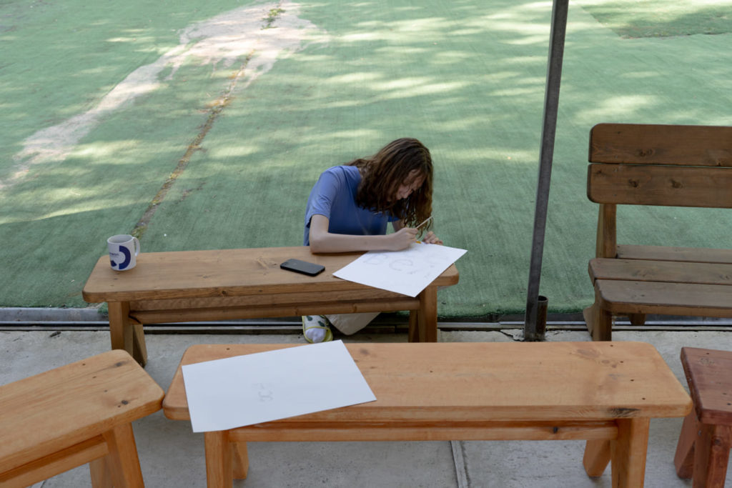 Фото: Ксения Максимова для НВ