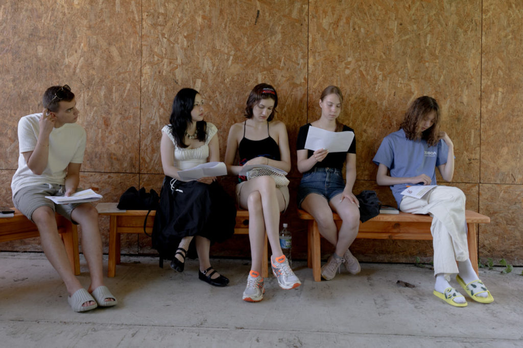 Фото: Ксения Максимова для НВ