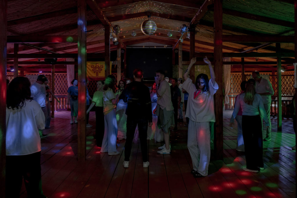 Фото: Ксения Максимова для НВ