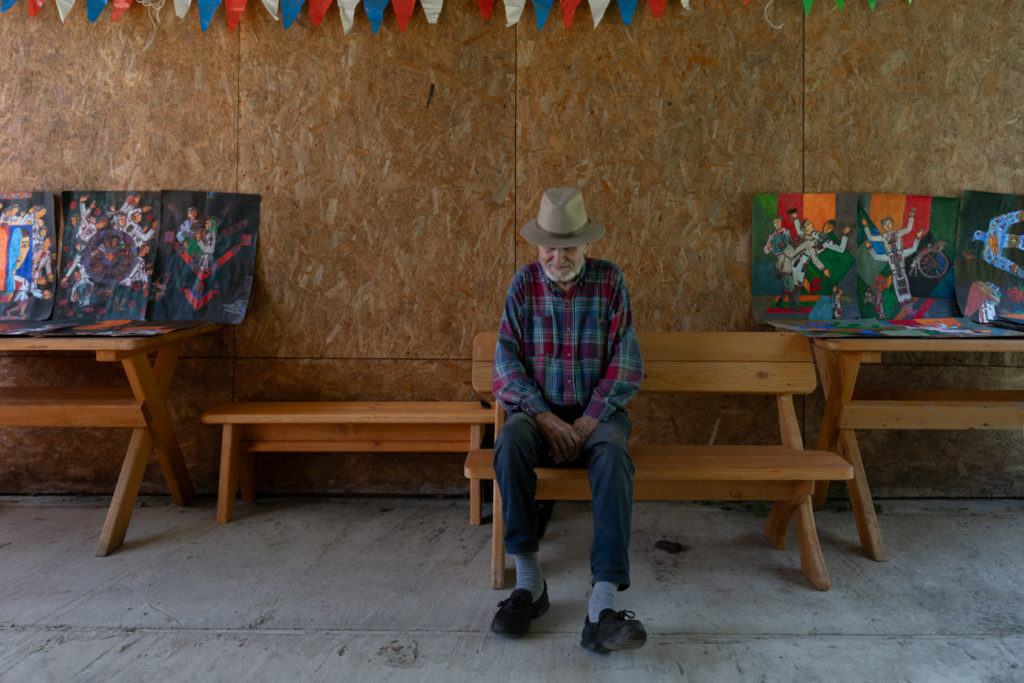 Фото: Ксения Максимова для НВ