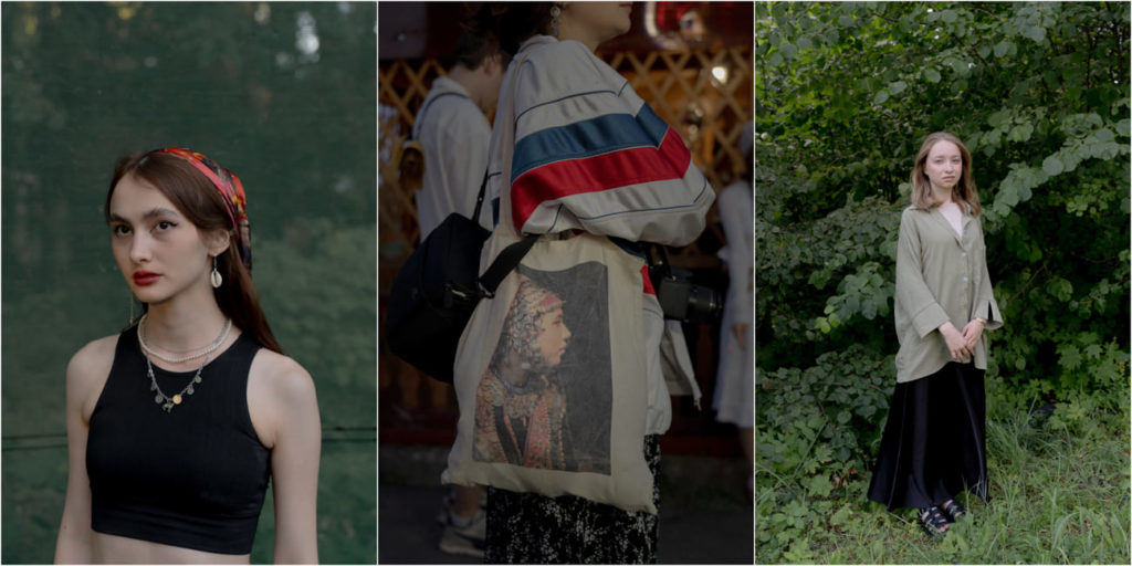 Фото: Ксения Максимова для НВ