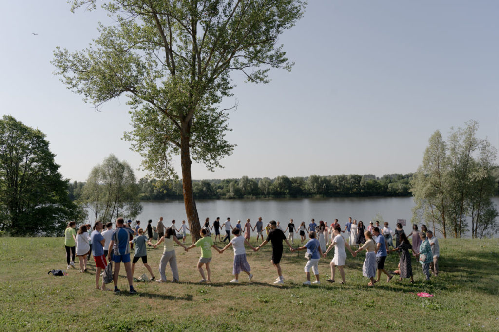 Фото: Ксения Максимова для НВ