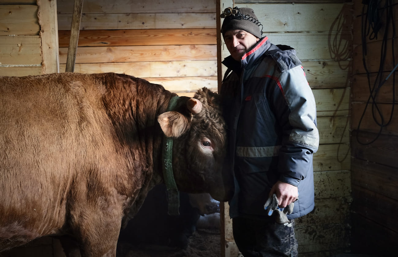 Фото: Иван Козлов