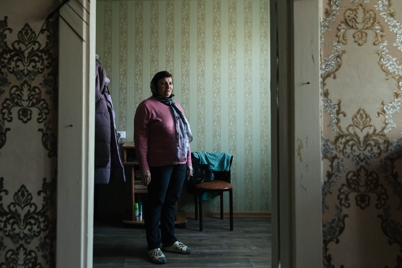 Фото: Агата Ярилова для НВ