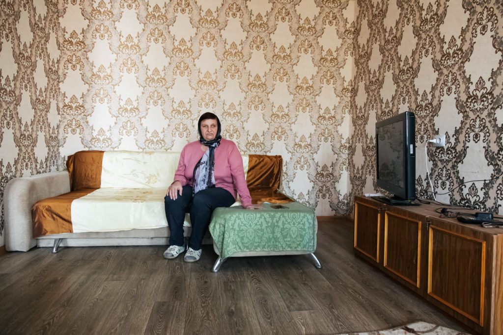 Фото: Агата Ярилова для НВ